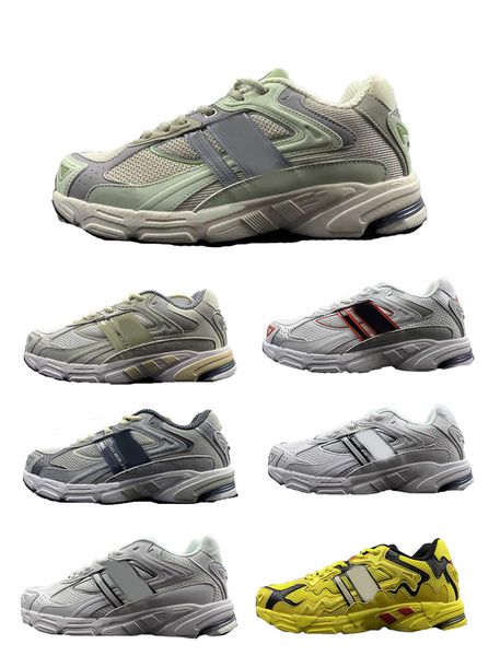 Bad Bunny Response CL Vintage Running Shoes Genuine Company Quality Runner Shoe yakuda Store Online Sale DropShipping Accepted sportswear fo