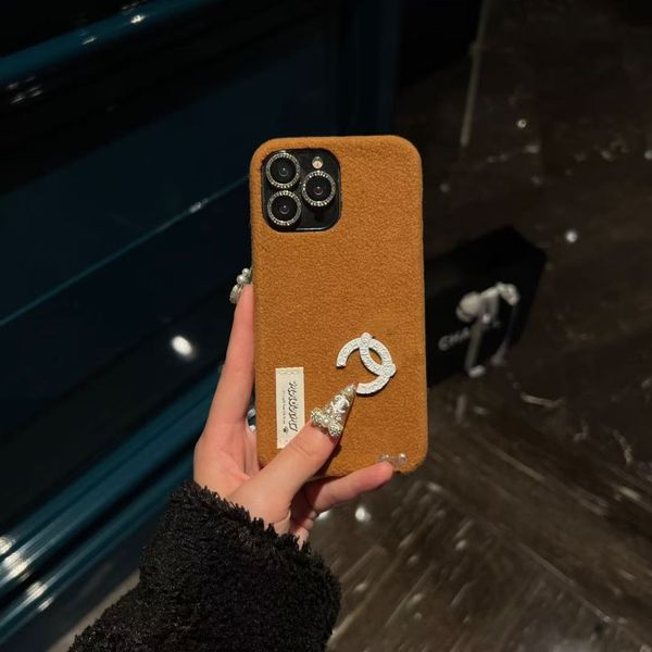 Luxury Designer phone cases iPhone 16 15 14 plus 13 12 11 Pro max 13Pro 14Pro Tonggu electroplated printing suitable case highend all inclus