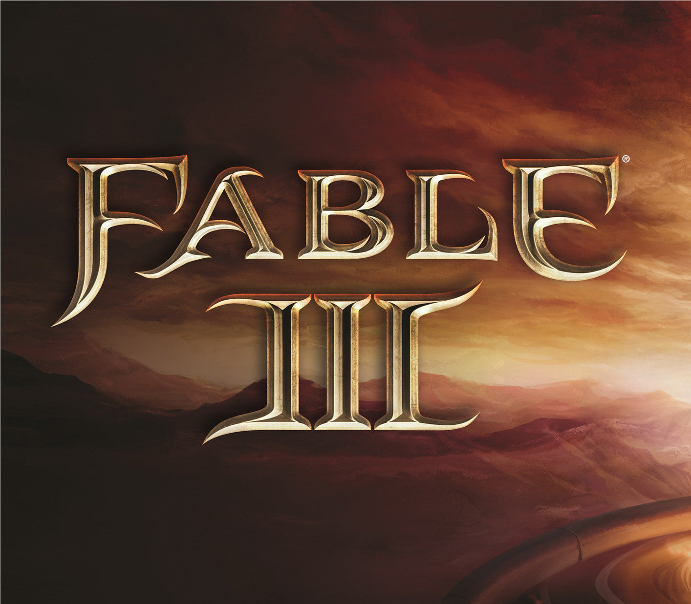 Fable III EU PC Steam CD Key