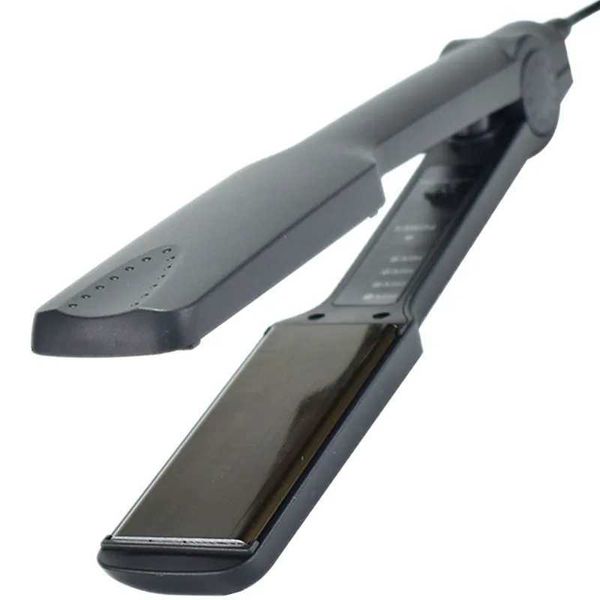 Fast-Heating Pro Ceramic Hair Straightener for Smooth Styg - Tourmae Ionic Flat Iron