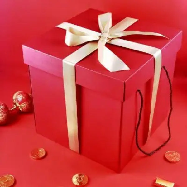 Women bags box Add Box Specific Link , The shipment is the original box .