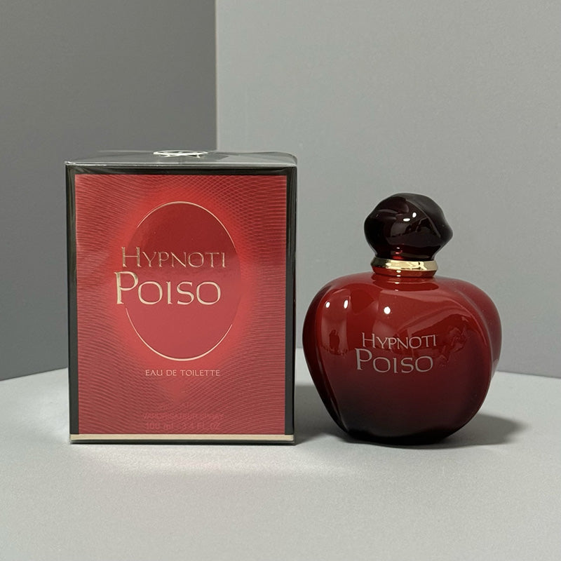 100ml-3.4fl.oz Woman Parfum Incense High Quality Lady Apple perfume Body Spray Scent