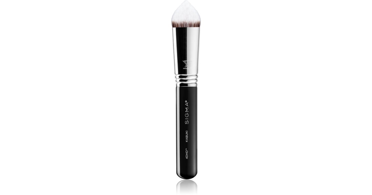 Sigma Beauty Pędzel Kabuki do korektora 4DHD™ 4DHD