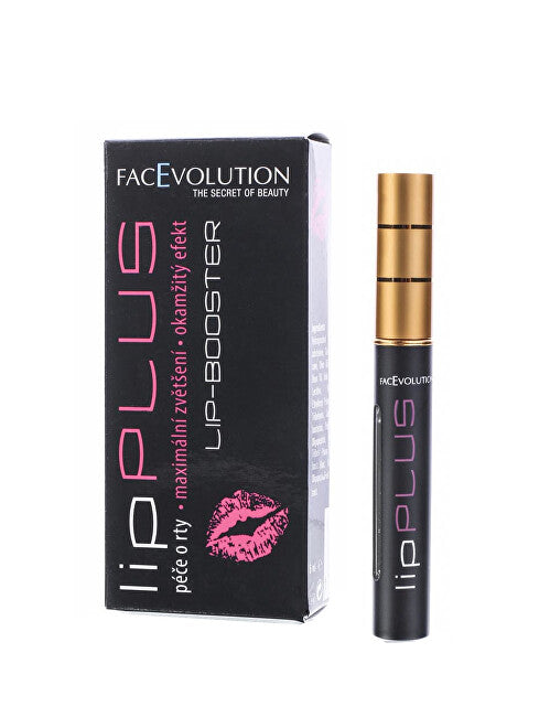 Facevolution Lipgloss Booster (Plus Booster) 5ml