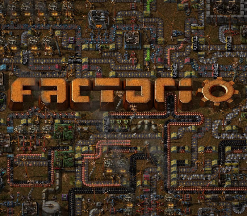 Factorio Nintendo Switch Online Account Activation