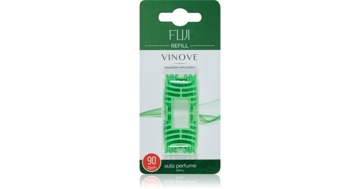 VINOVE Family Fuji Car Air Freshener Refill