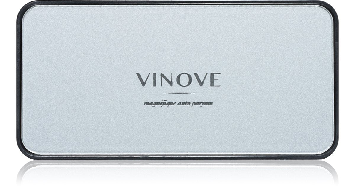 VINOVE Family Monaco Car Air Freshener