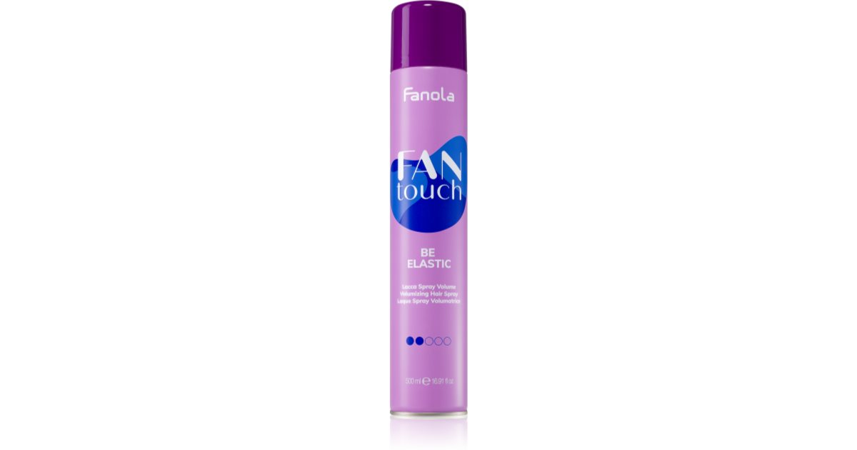 Fanola mgiełka No Yellow Care Shield 100 ml