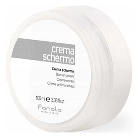 Fanola Crema Pantalla 100ml