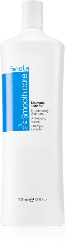Fanola Szampon Smooth Care 1000ml