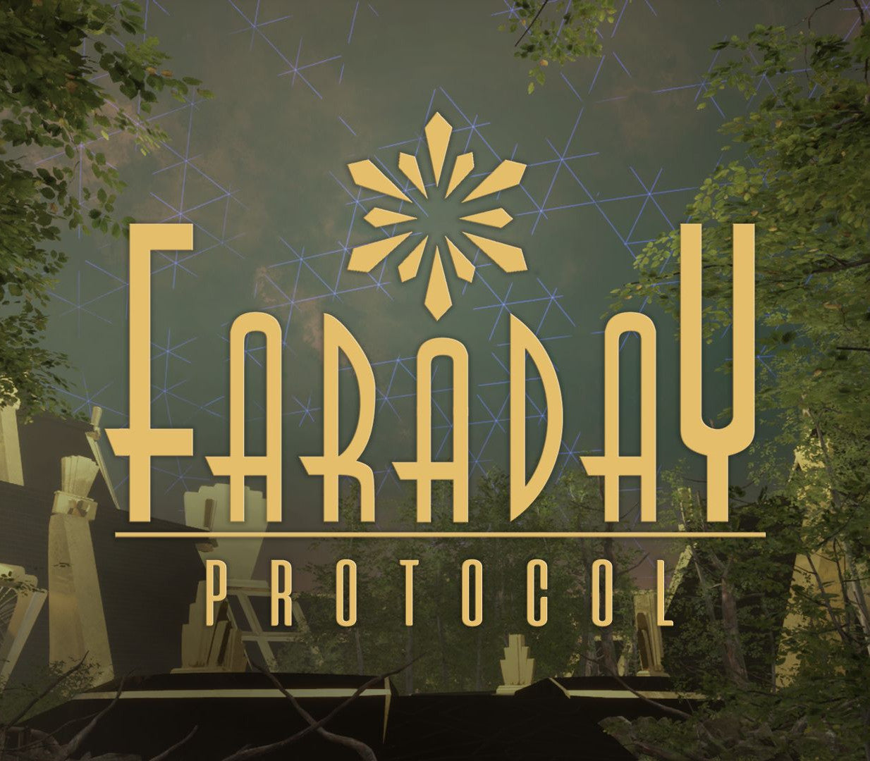 Faraday Protocol EU XBOX One CD Key