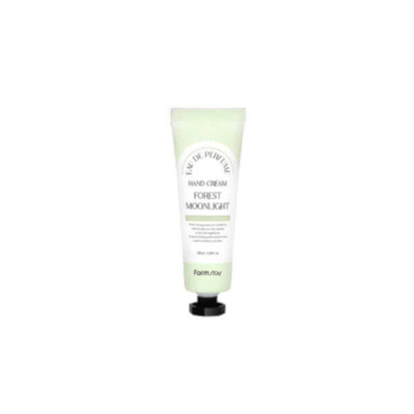 Farm Stay - Eau De Perfume Hand Cream - 100ml - Forest Moonlight