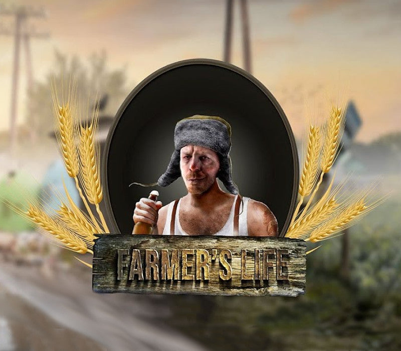 Farmer's Life PC Epic Games Account