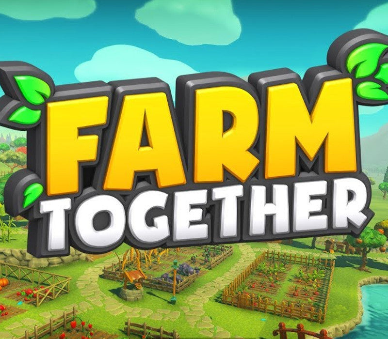 Farm Together EU XBOX One CD Key - Xbox Series X|S CD Key