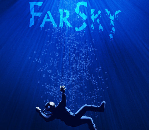 FarSky EU PC Steam CD Key