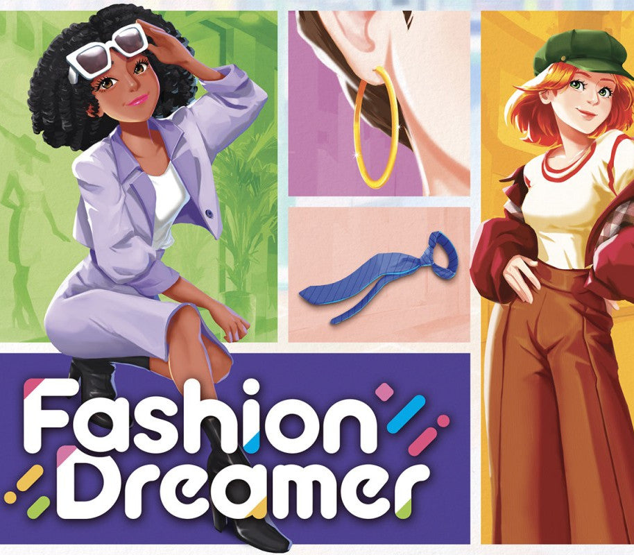 Fashion Dreamer Nintendo Switch Online Account Activation
