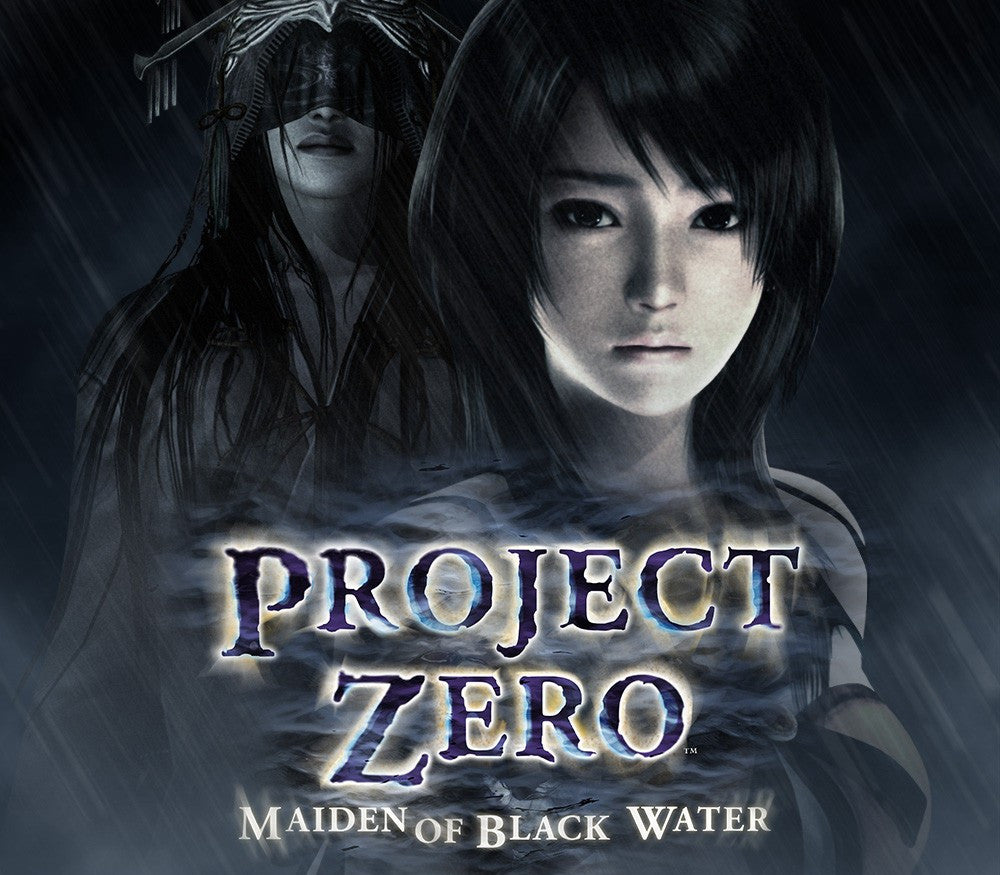FATAL FRAME - PROJECT ZERO: Maiden of Black Water Digital Deluxe Edition XBOX One - Xbox Series X|S CD Key