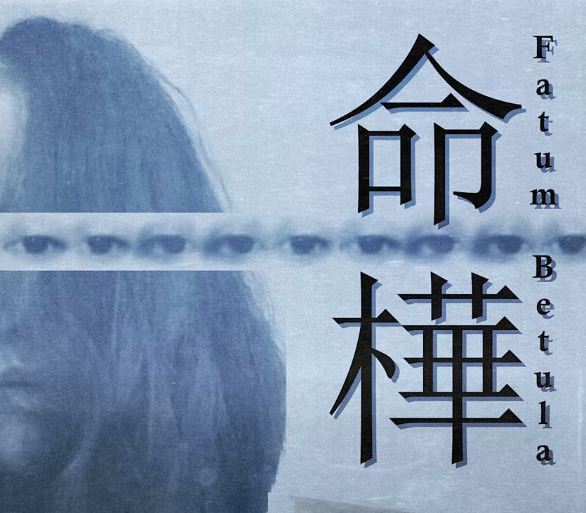 Fatum Betula EU XBOX Series X|S CD Key