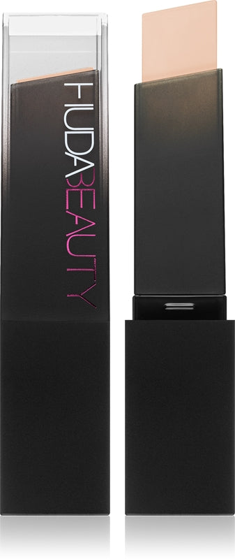 Huda Beauty Faux Filter Skin Finish Buildable Coverage Foundation Stick Concealer Stick Angel Food 110N 12.5g