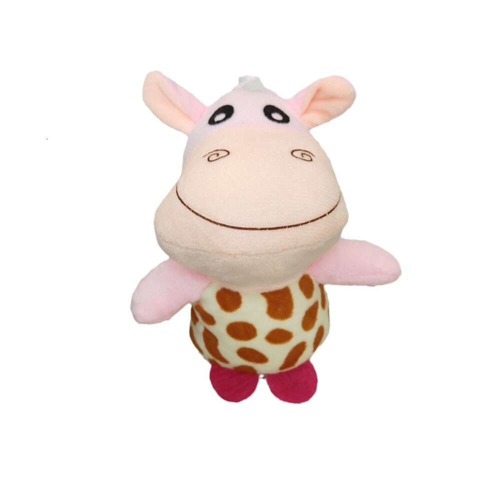 No-Repeat 30 Style Random Plush Dolls Toys Wholesale Small Grab Machine Dolls Toy Dolls Throw Away Activities Gifts