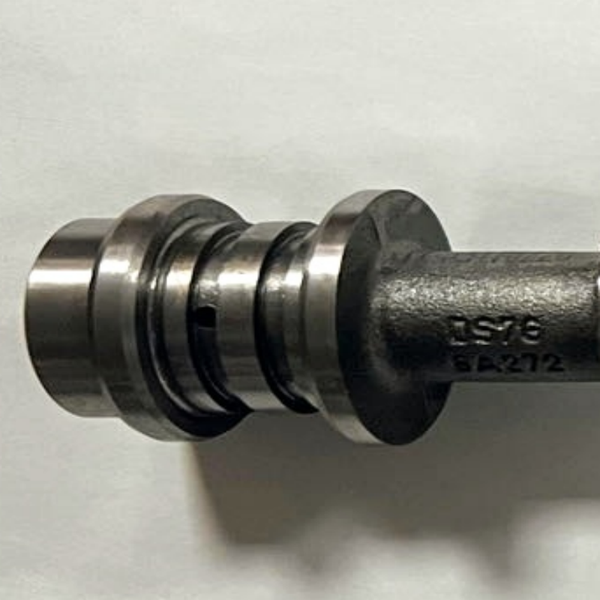 Precision Machined Exhaust Camshaft - Enhance Efficiency & Performance