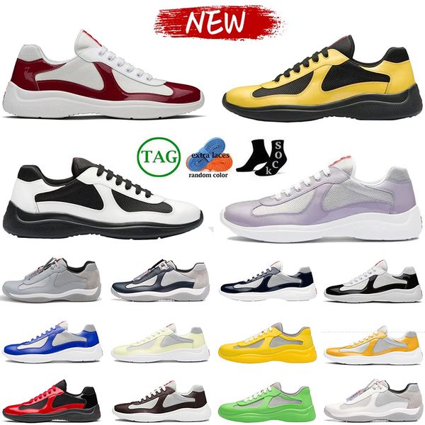 fashion designer shoes out of office sneaker running shoes luxury americas cup shoes sneakers trainers mens shoe sports casual shoes outdoor