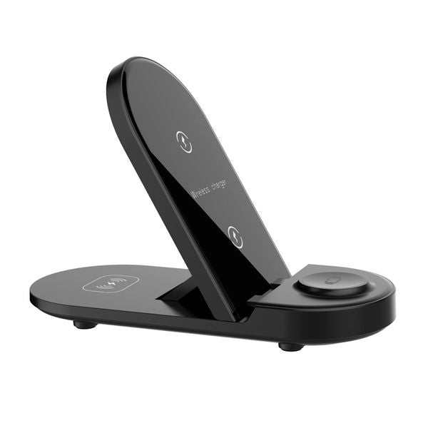 Why Businesses Should Adopt Multifunctional Wireless Chargers