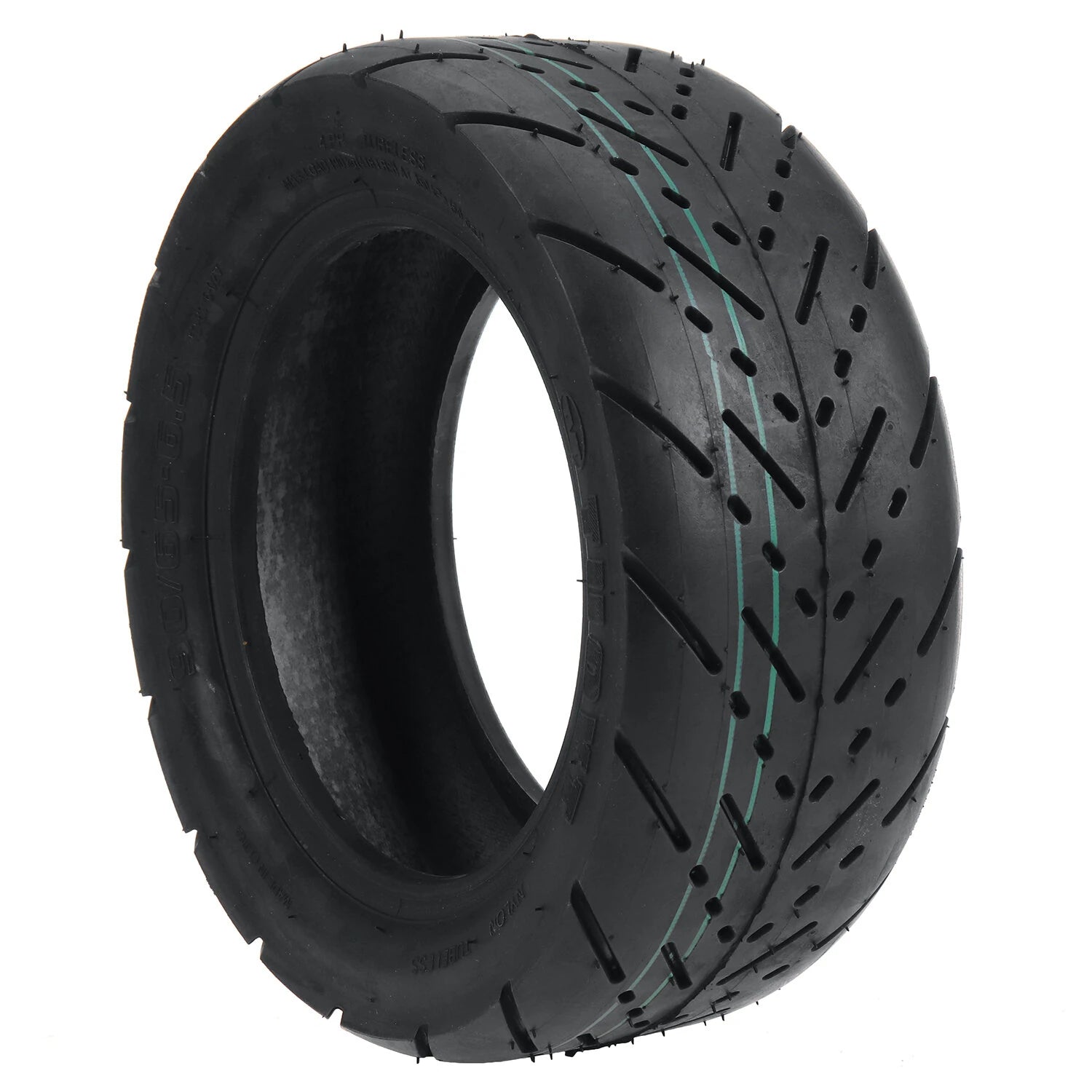 ANGWATT 11 Inch Tubeless Road Tire For ANGWATT T1 ANGWATT T1 2.0 ANGWATT T1 3.0