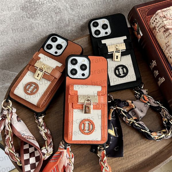 Handbag Phone Case Designer iPhone case For iPhone 15 Pro Max 14 Pro Max 13 Pro 12 14 Plus 15 Plus Case Card Slot Holders Wallet Leather Sca