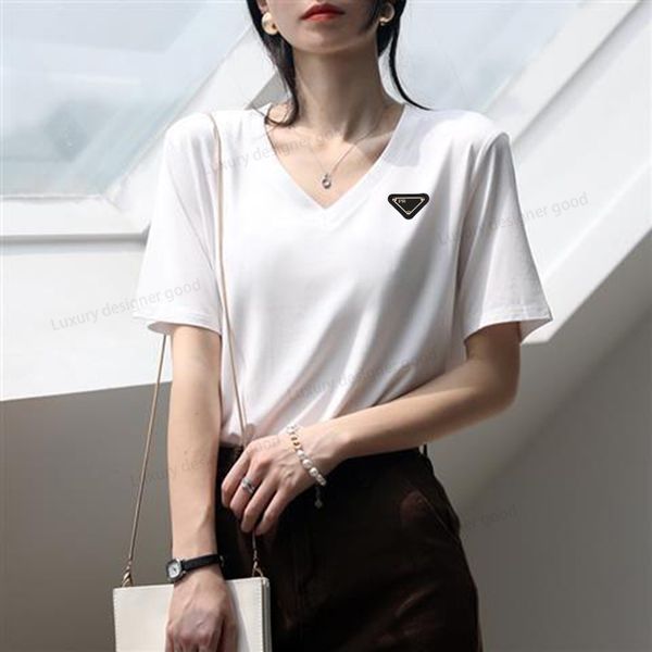 Designer T Shirts Women Tops Short Sleeved Casual Tops Summer Fashion Casual Shirts Luxury T Shirt Clothing