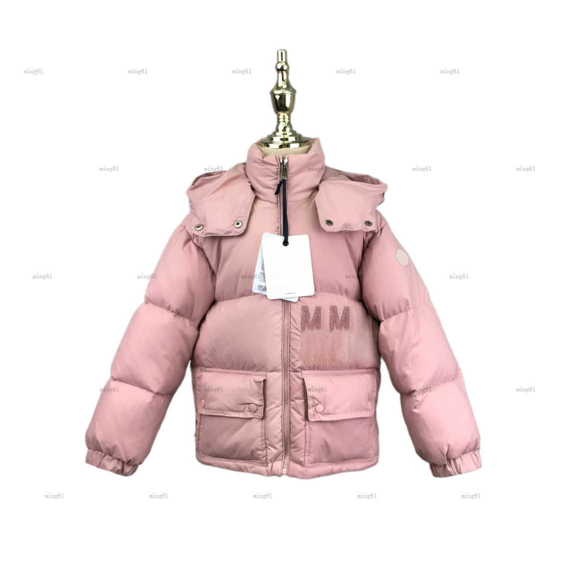Brand Childrens down jacket Baby Boys Winter Keep warm Jackets for Boys Kids Hooded Warm Outerwear Coats for Boys Clothes
