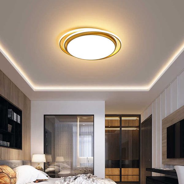 Ceiling Lights Ceiling Lights Modern Creative New Chandeliers Led Rings Lustre Chandelier Lighting Lamps for Living Bedroom Dining Room Hang