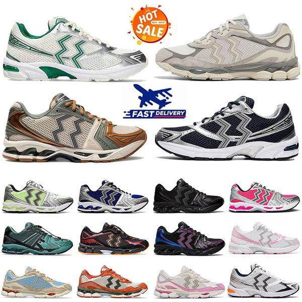 outdoor 1130 running shoes for mens women designer sneakers gt 2160 triple black white pink green blue silver gold mens womens k14 14 sports