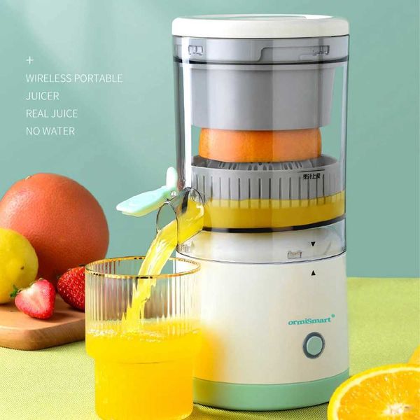 45W portable USB charging multifunctional household juicer mini juice cup electric juicer M240828
