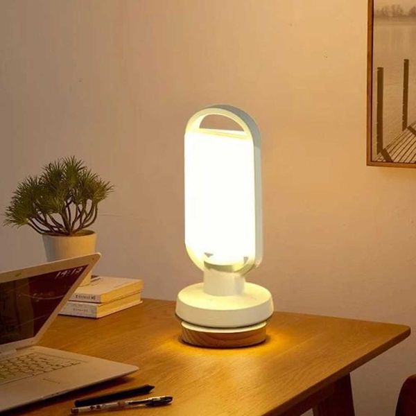 Cam light D solar light 3000mAh rechargeable pendant light tent light Foldab for power export hurricane hiking fish emergency situation M241