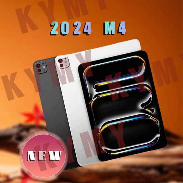 11-inch M4 HD tablet for business office high performance use Bluetooth keyboard large screen camera Android 13 permance