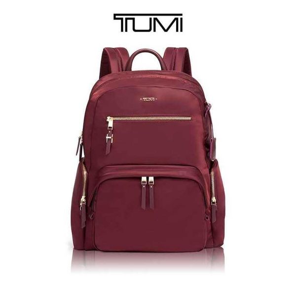 TUMMI High Crossbody Bags Designer Quality the Tote Bag Totes Fanny Packs Designers Handbag Women Purse Cross Body Purses Handbags 119m