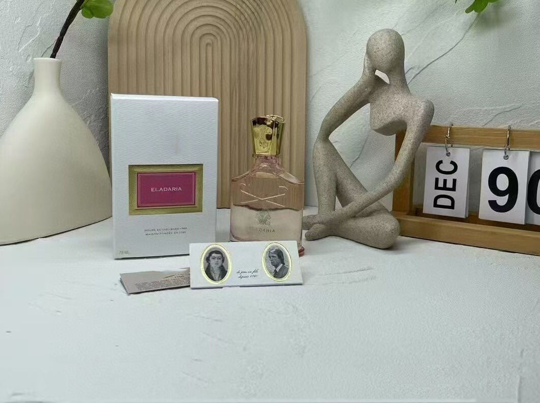 Men Women Perfume Mayfair Original Vetiver Fragrance Eau de Parfum Imperial 100ml 75ml Fast Ship Golden Bottle Male Cologne EDP Fast Ship 3.3OZ EDP