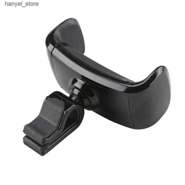 Cell Phone Mounts Holders Car mobile phone holder universal 360 degree mini holder car ventilation installation air outlet car phone holder