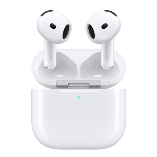 2025 new For Apple Airpods 4 headphones airpodspro 2 earbuds Earphone Accessories 3rd TWS pro 2 Earphones Case airpod pro 3 gen Wireless Cha
