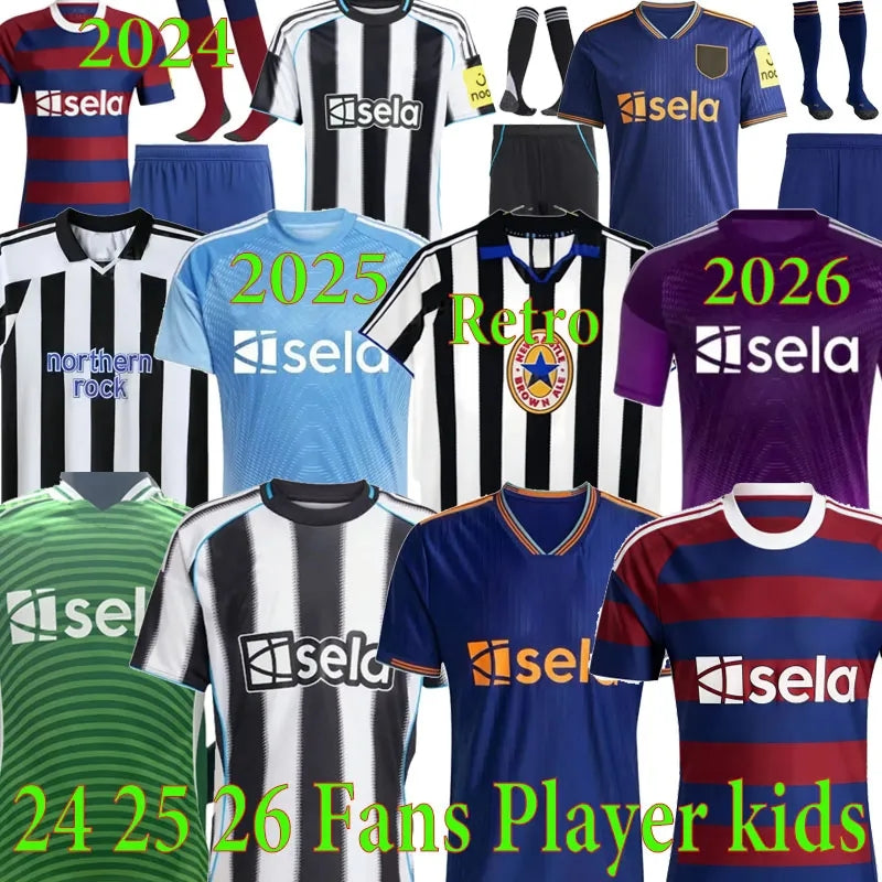 Supporters&#039; Soccer Top - Breathable Fabric, Commemorative Edition, Available in Sizes S-4XL, Perfect for Home Games and Casual Wear666666