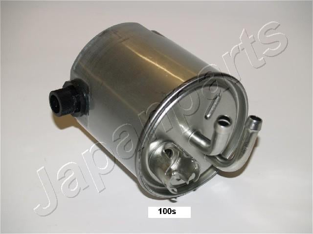 Fuel filter JAPANPARTS FC-100S