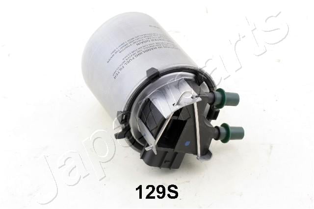 Fuel filter JAPANPARTS FC-129S