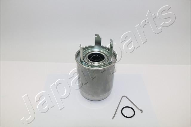 Fuel filter JAPANPARTS FC-138S