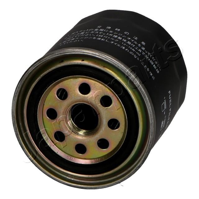Fuel filter JAPANPARTS FC-208S