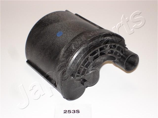 Fuel filter JAPANPARTS FC-253S