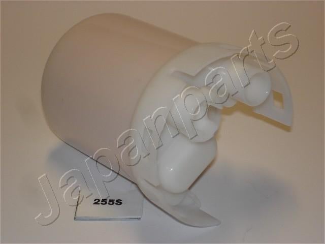 Fuel filter JAPANPARTS FC-255S