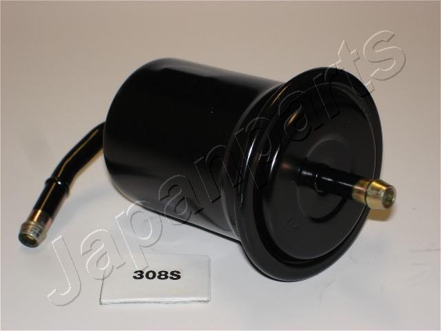 Fuel filter JAPANPARTS FC-308S