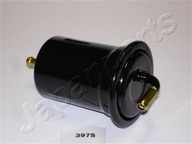 Fuel filter JAPANPARTS FC-397S