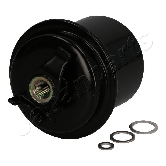Fuel filter JAPANPARTS FC-498S